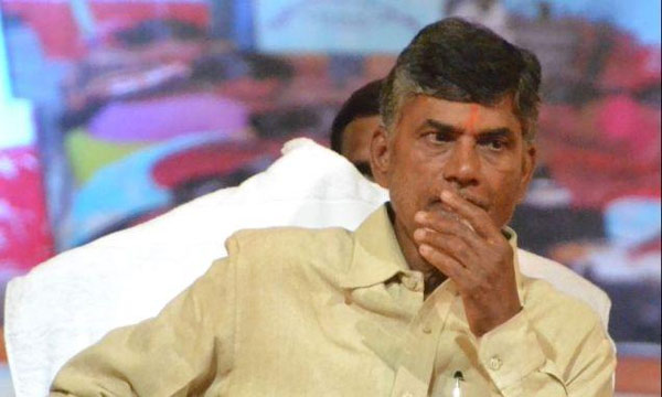 chandrababu naidu,pawan kalyan,bjp,andhra pradesh,fear  చంద్రబాబు ఎందుకు భయపడుతున్నాడు?